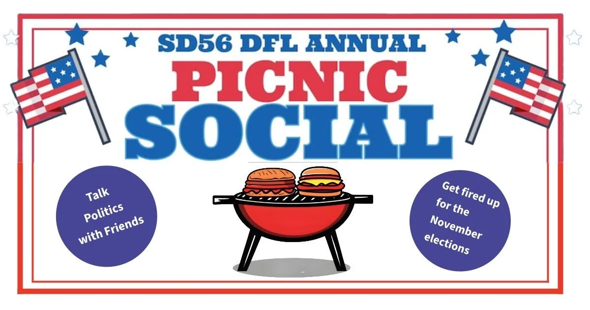 SD 56 Summer Party