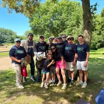 Door Knocking (Burnsville 1)