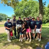 Door Knocking (Eagan 12)