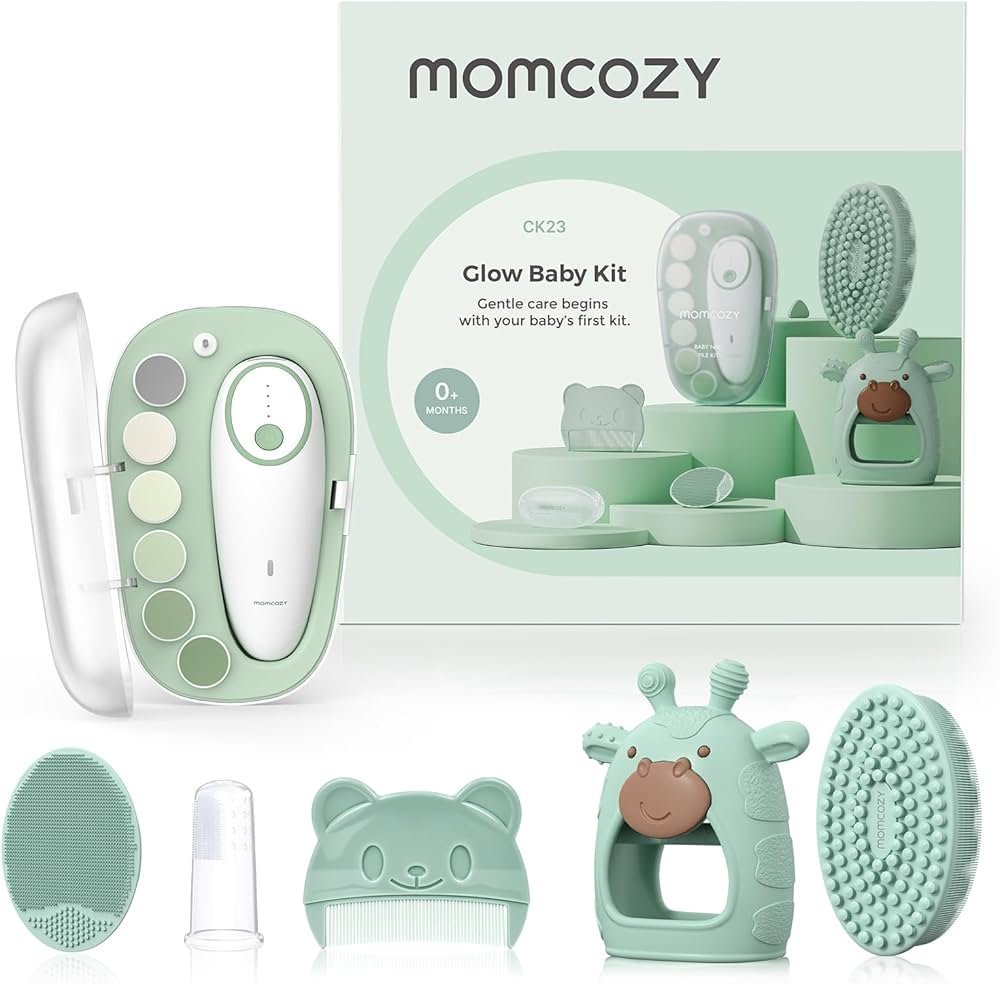 Glow Baby Kit by Momcozy