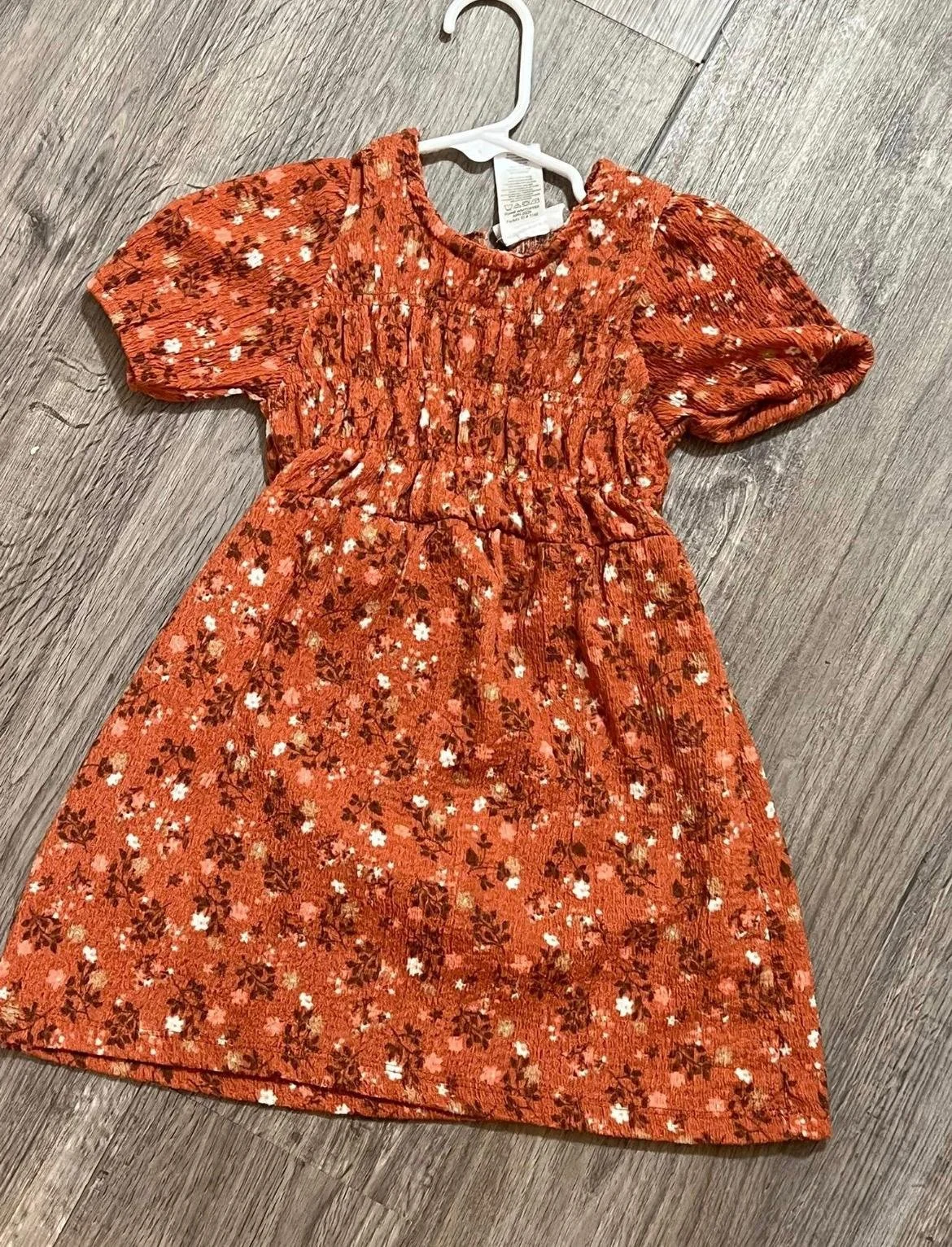 Little Lass - 2 pc Dresses