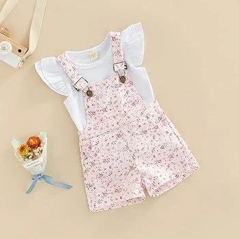 Nannette 3-Piece Jumper Set