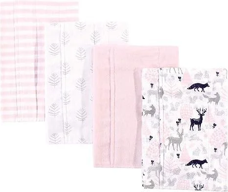 Hudson Baby - 4Burb Cloths