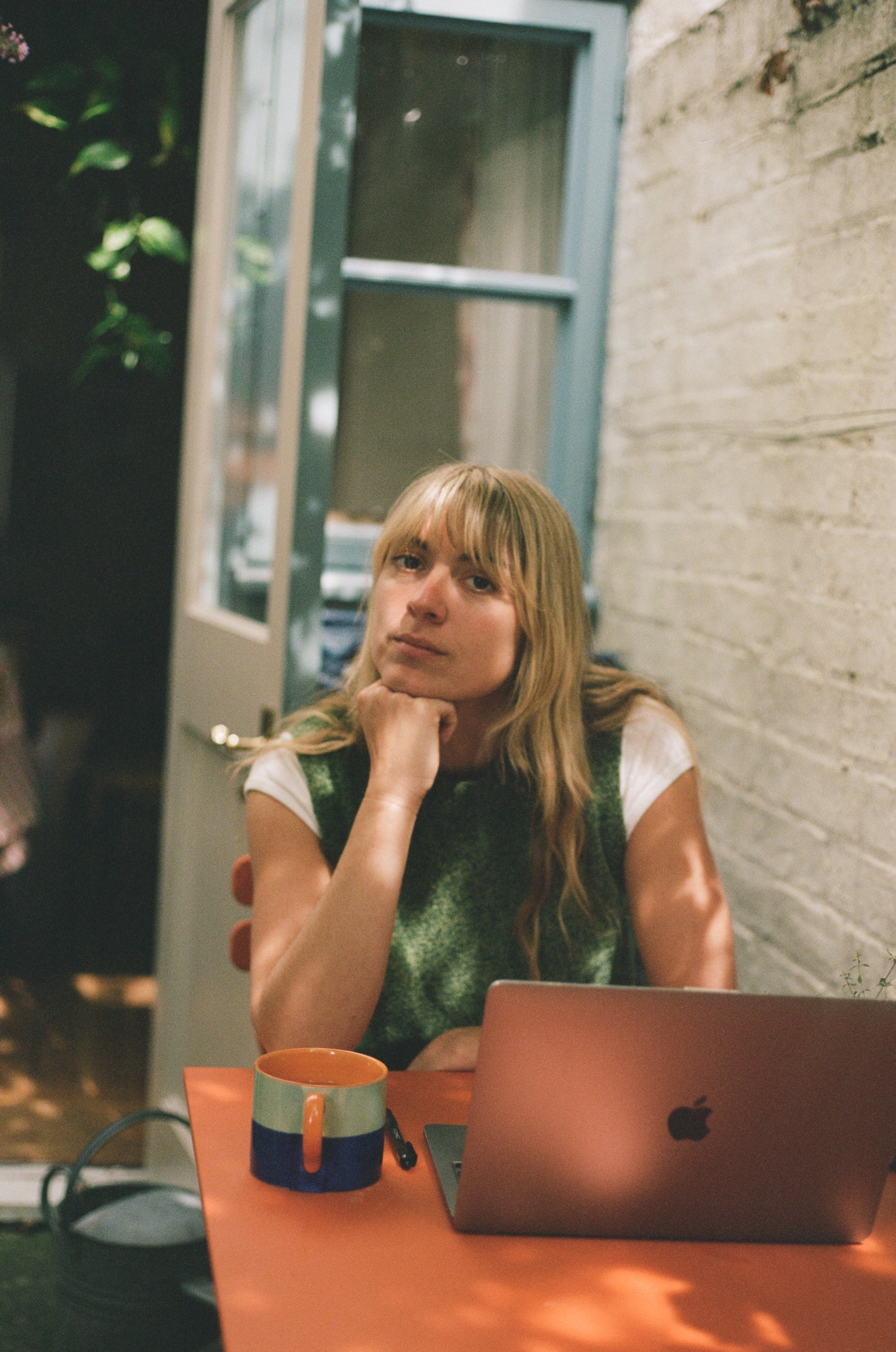 Claudia Guinness by Tara Rowse