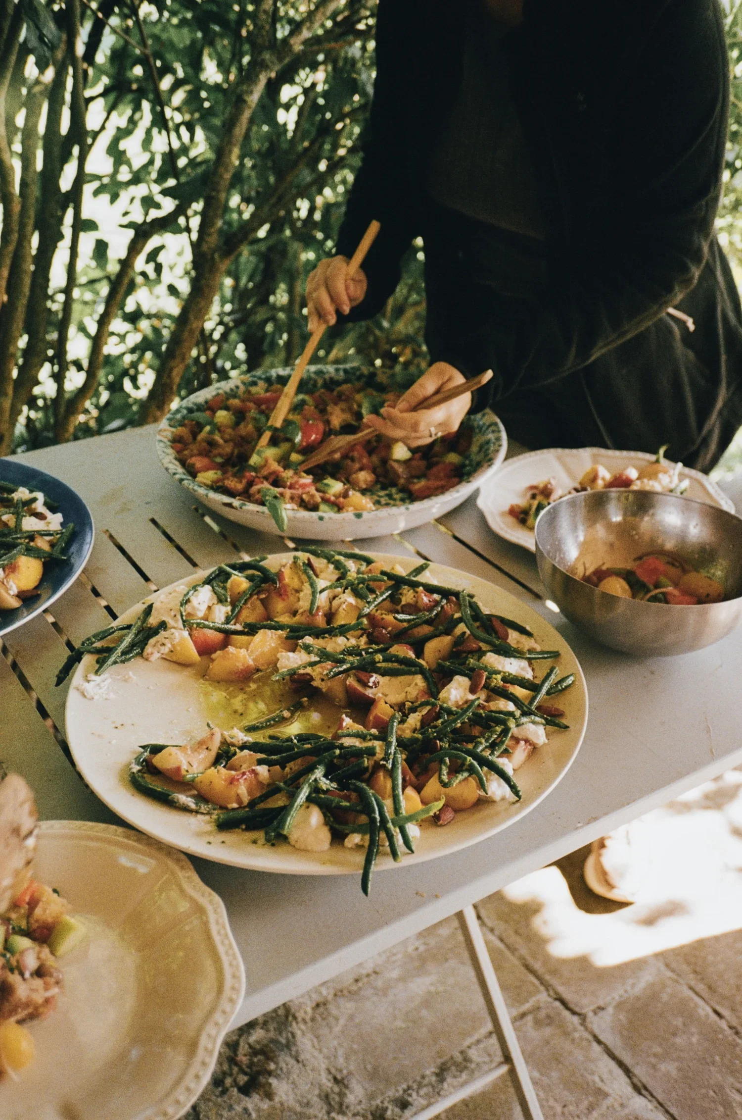 by Dominika Radomska