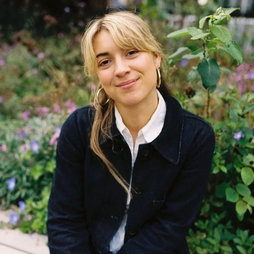 Claudia Guinness:               Choosing a Life That Fits