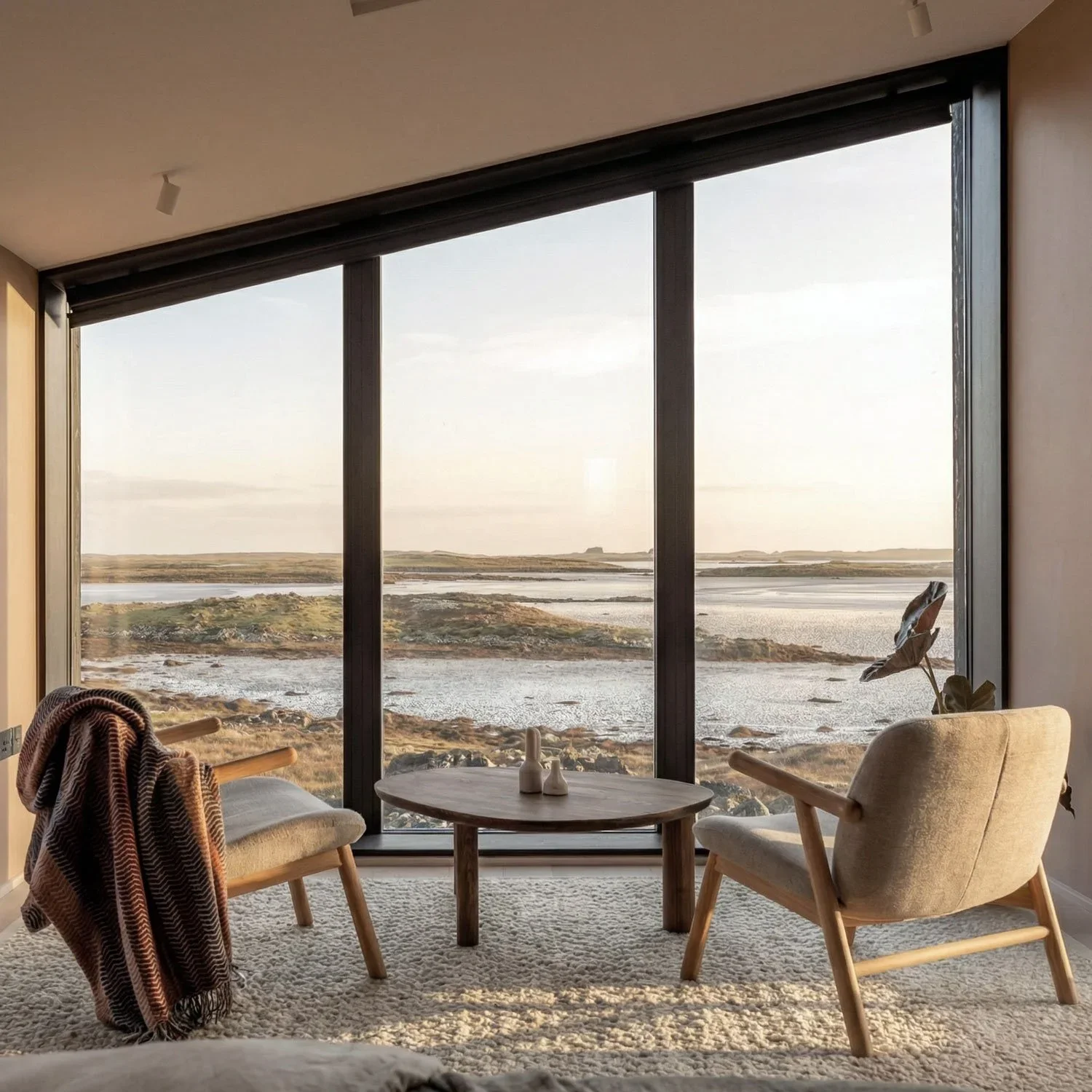 Koto Living: Restorative,              Yet Functional