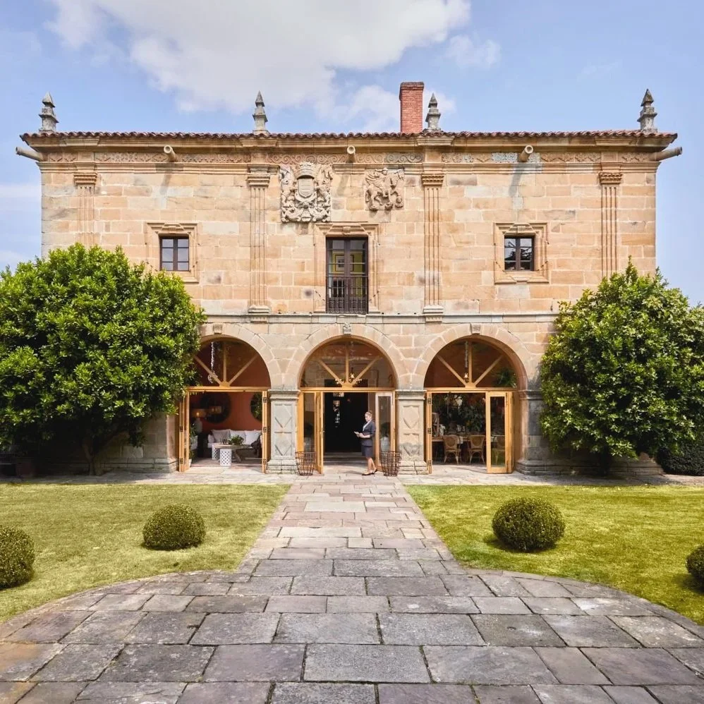 Malales Martinez Canut: Rebuilding with Soul 