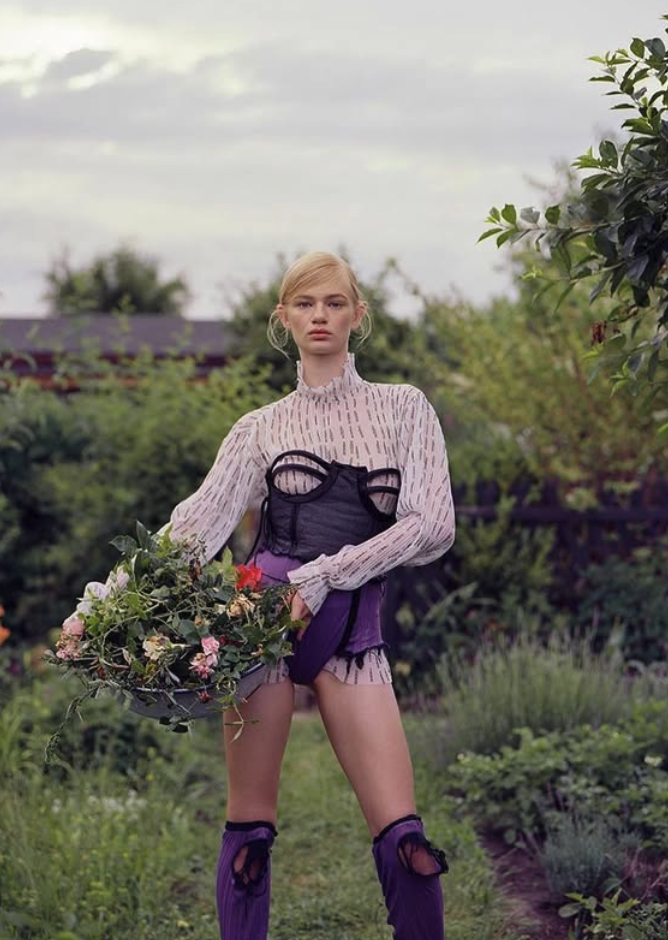 Anima Protection featured on Schön Magazine