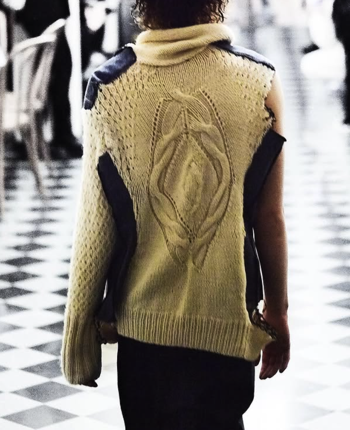 Anima Protection during Berlin Fashion Week