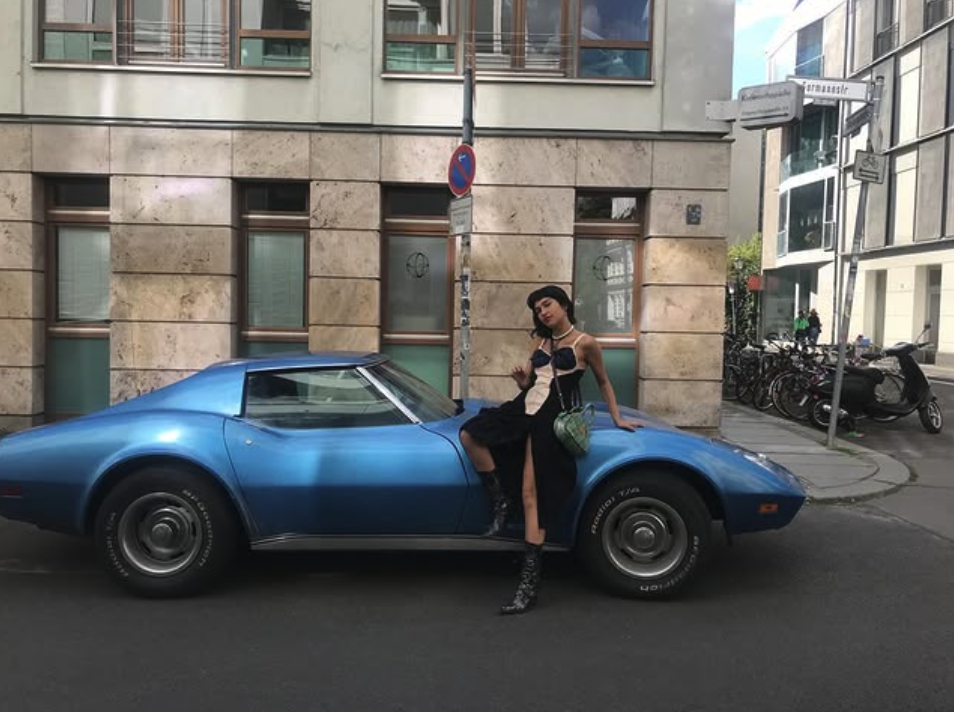 @ninkagobronidze wearing Anima Protection