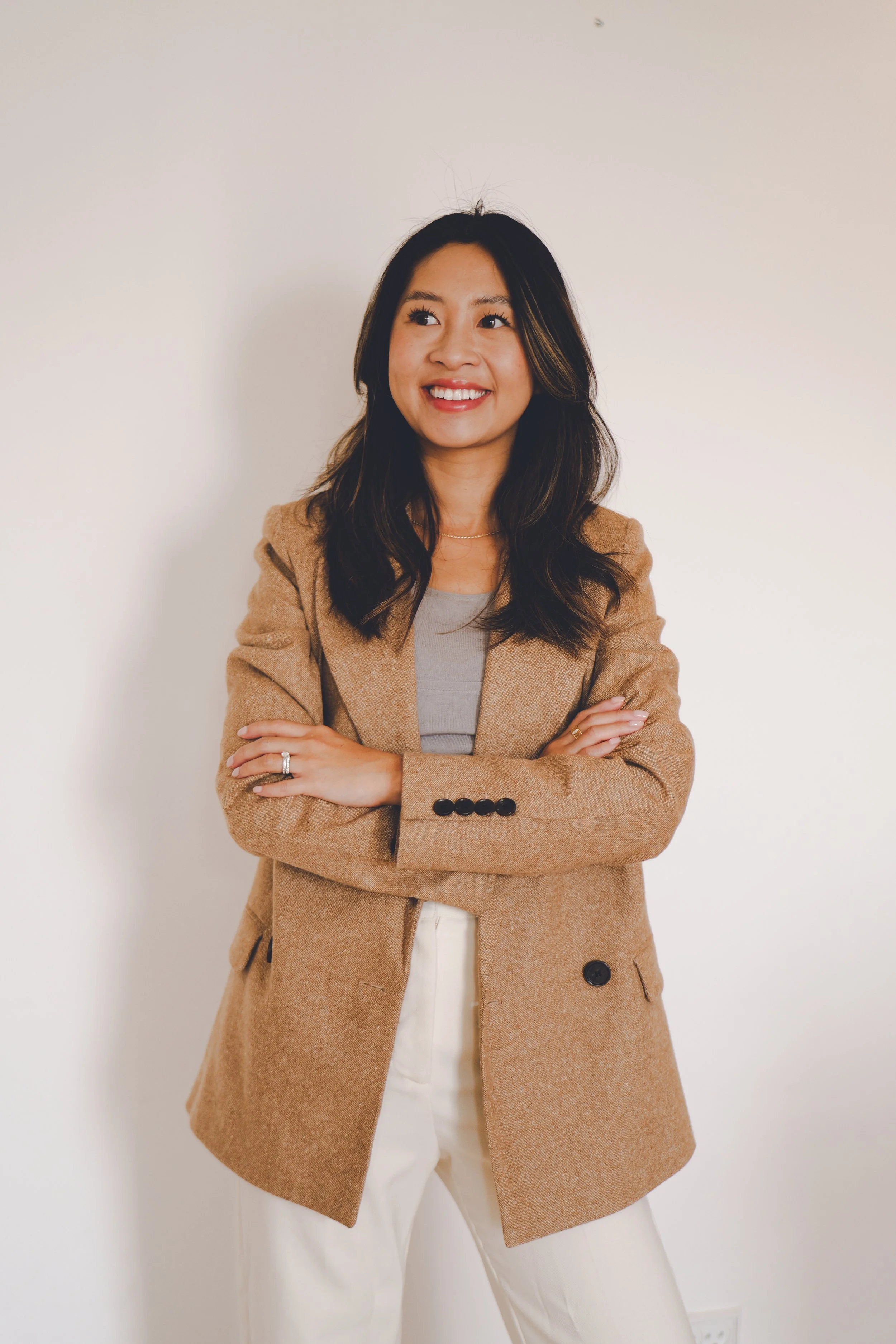 A conversation with Tiffany Leung Nørbygaard, founder of AETHER., on scent, ritual, and intentional living between Japan and Copenhagen