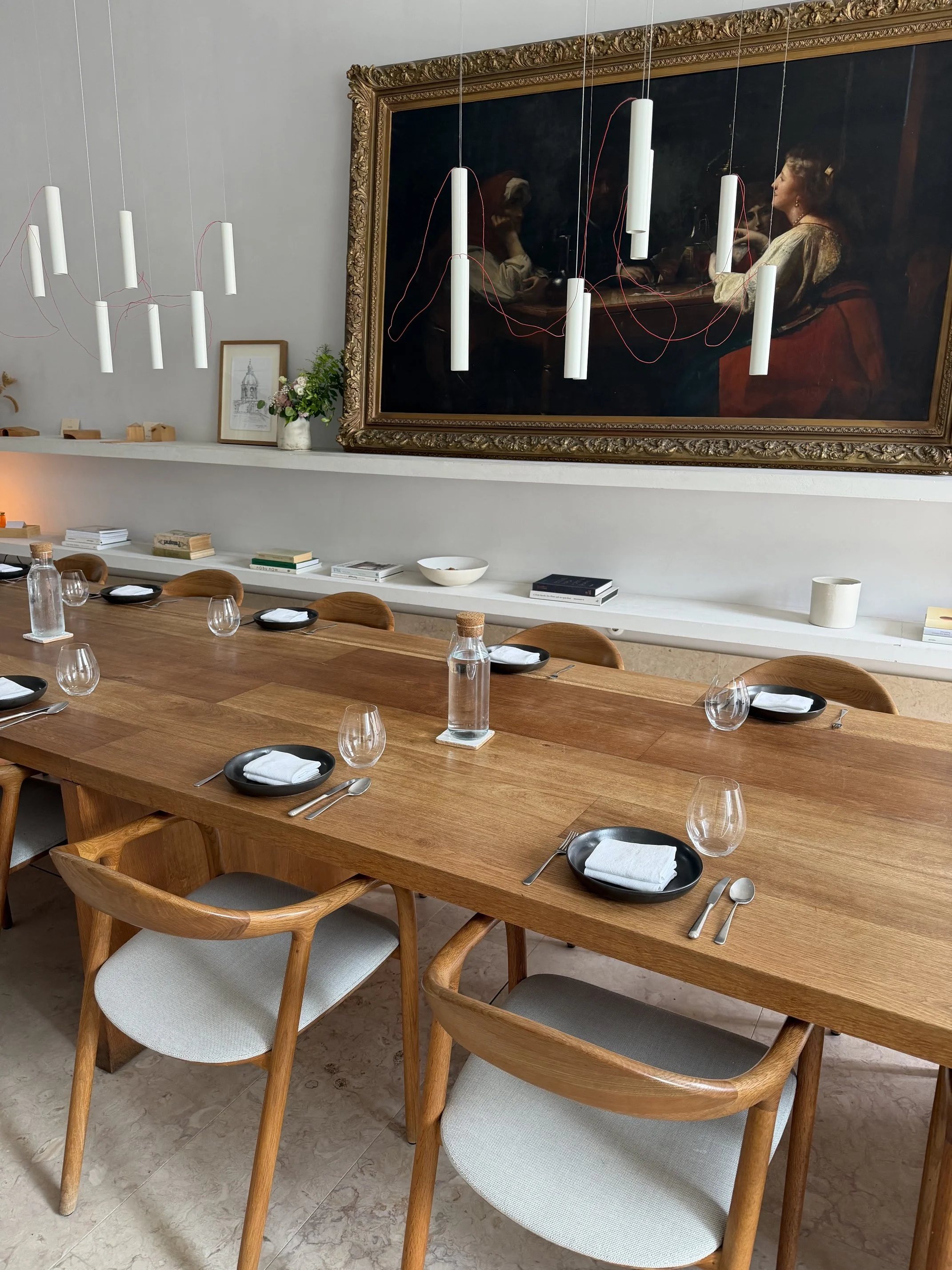 Where Hospitality Feels Like Home