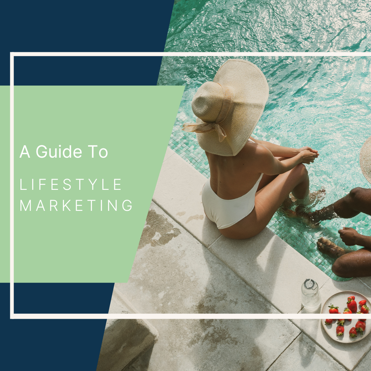 Why Lifestyle Marketing Is Key For Luxury Brands