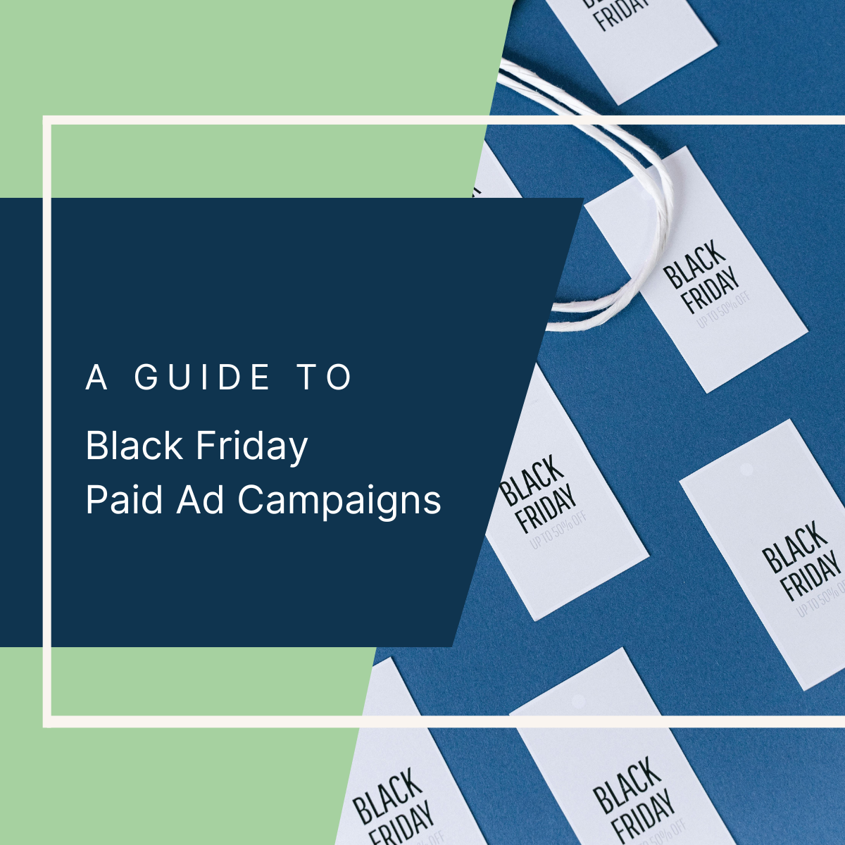 2024 Black Friday Ad Campaigns: Adapting to the Election