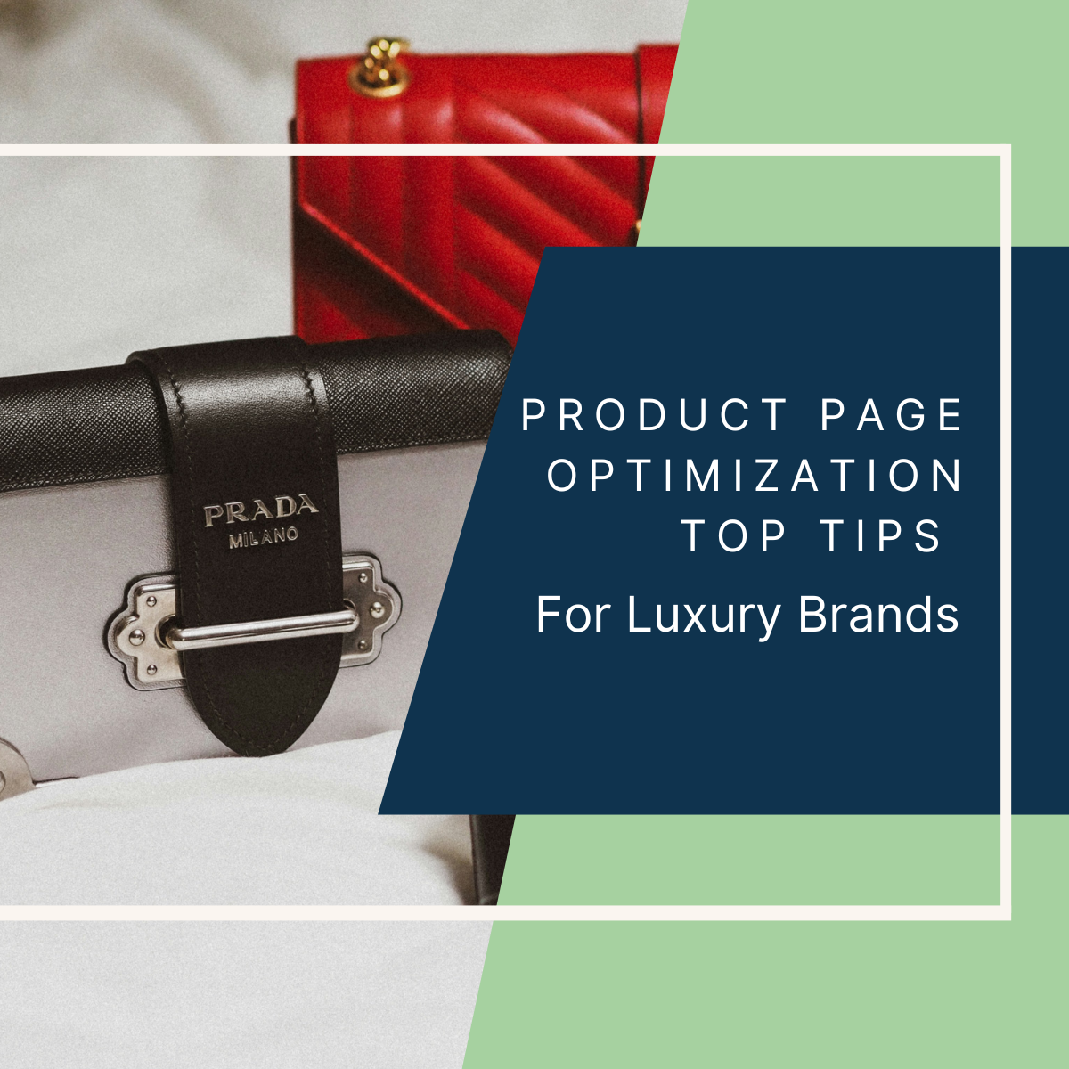 Product Page Optimization For Maximum Conversion&nbsp;