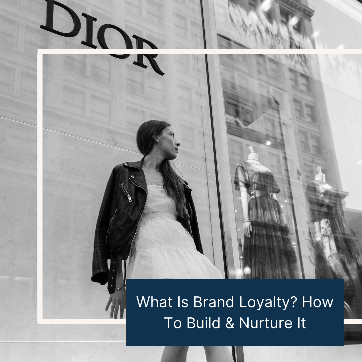 What Is Brand Loyalty? How to Build &amp; Nurture it&nbsp;