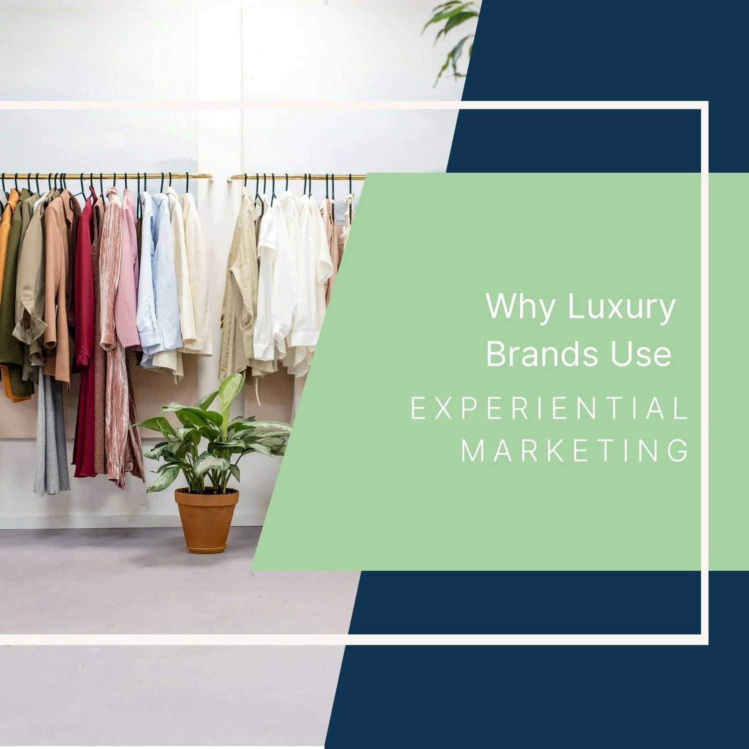 Why Luxury Brands Use Experiential Marketing (+5 Experiential Marketing Examples to Inspire Your Next Campaign)