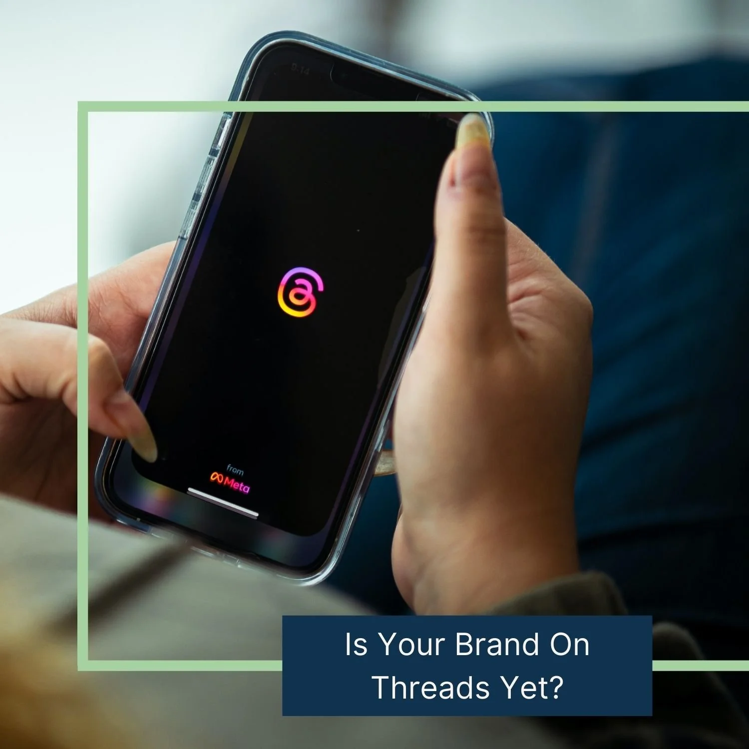 Is Your Brand on Threads Yet? 6 Reasons Why It Should Be