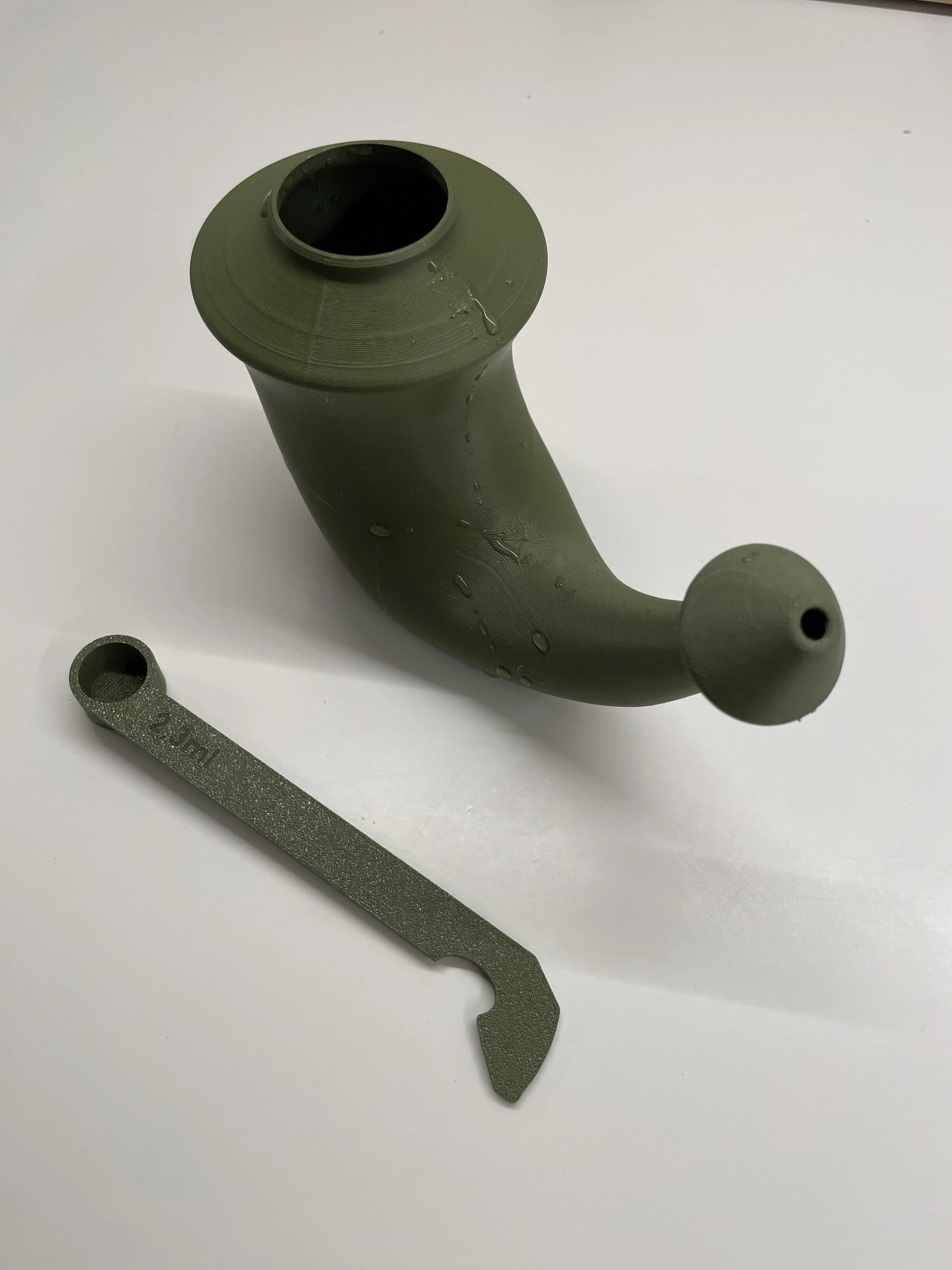 Customizable Nasal Cleaner Kit