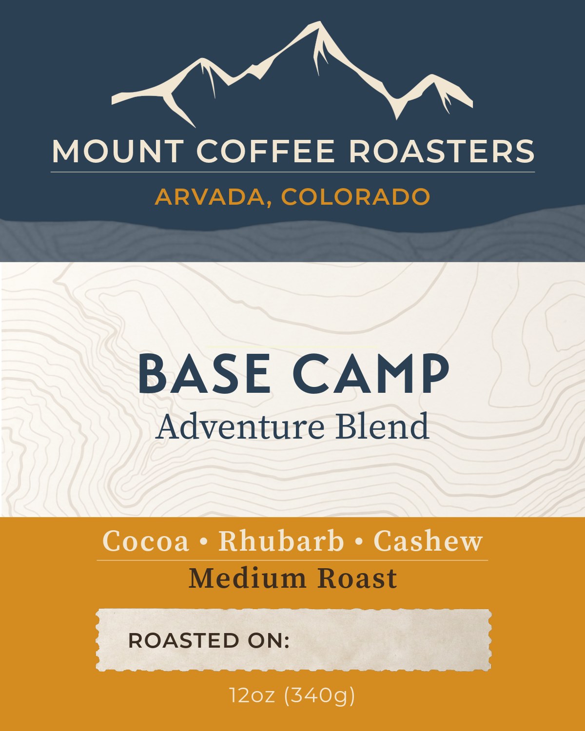 Base Camp
