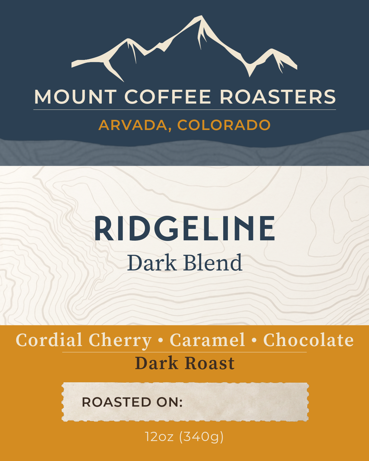 Ridgeline