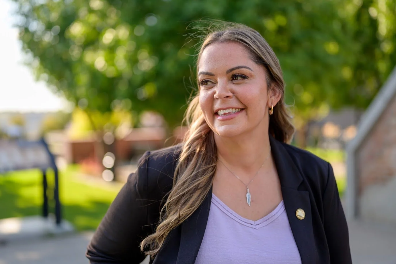 Welcome to KrystyThomas.ca 