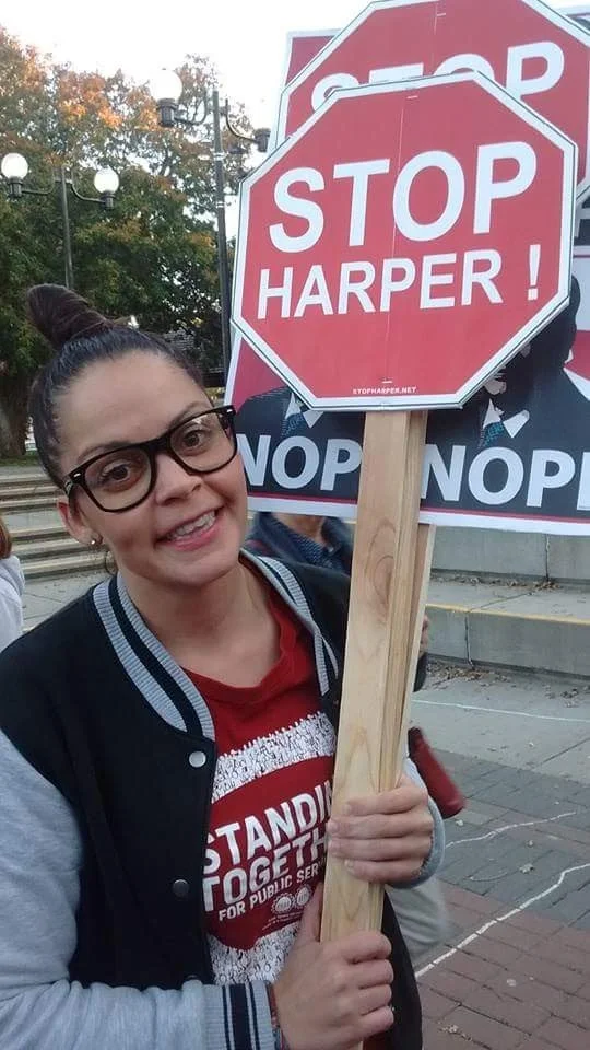 A little more about me…