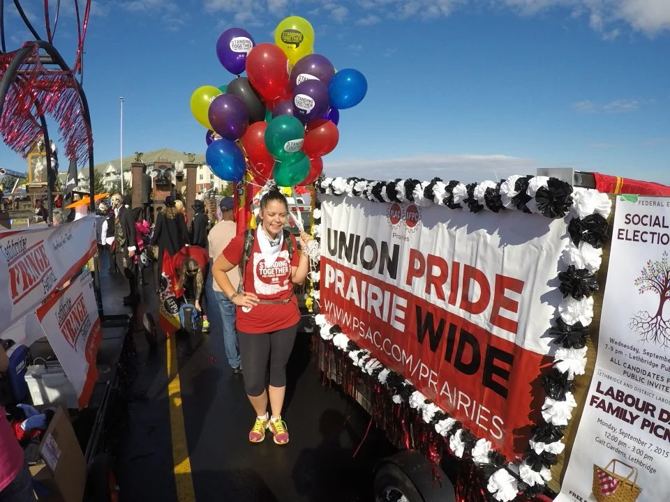 More on Campaign Pillar #1: Strengthening Prairie Regionalism