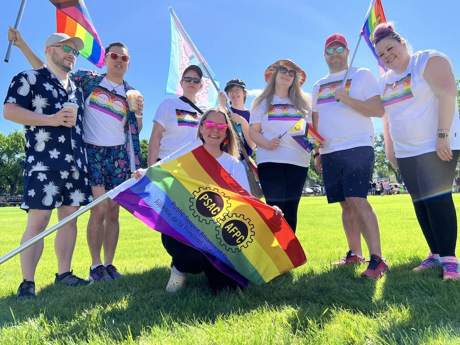 June is Pride Month 🌈