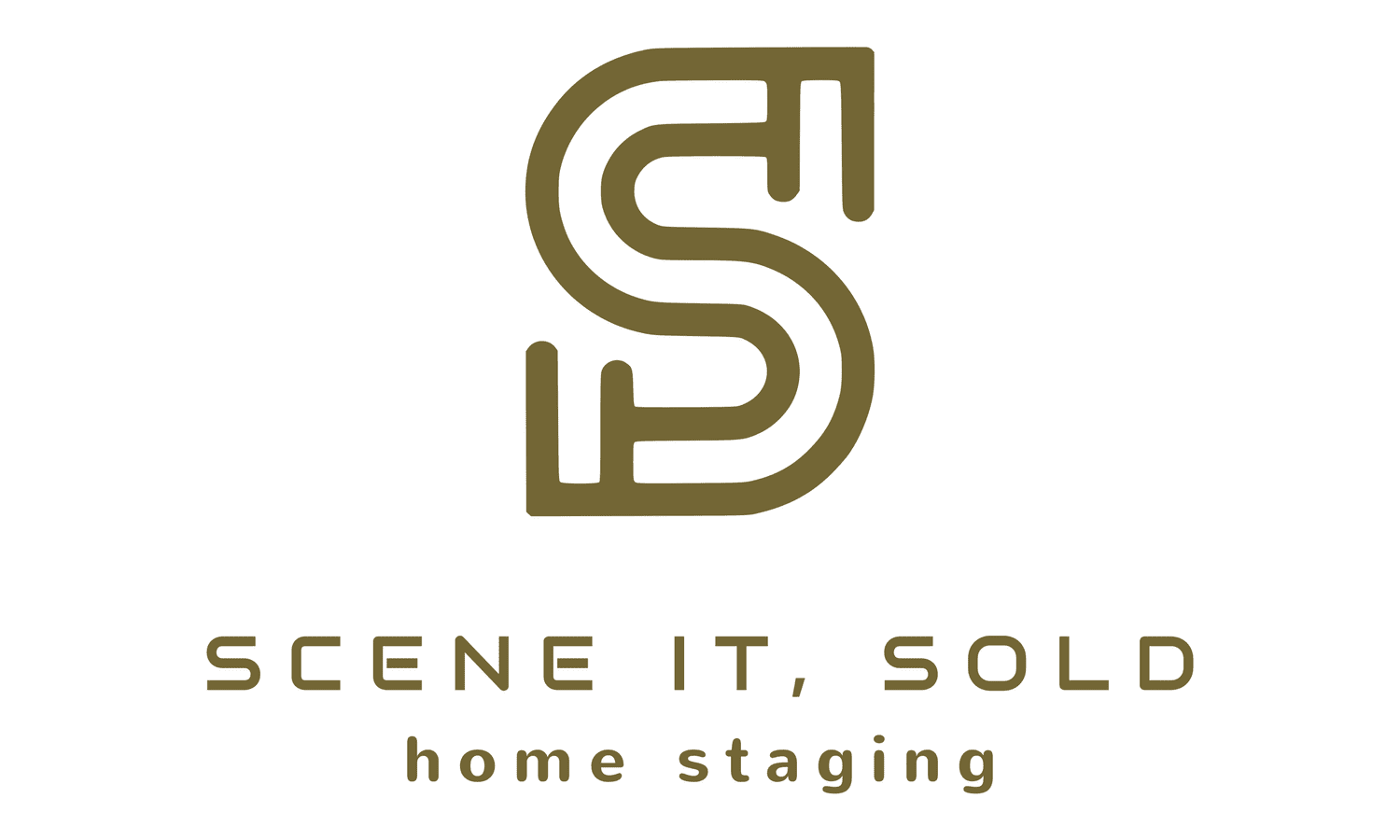 Scene It, Sold - home staging