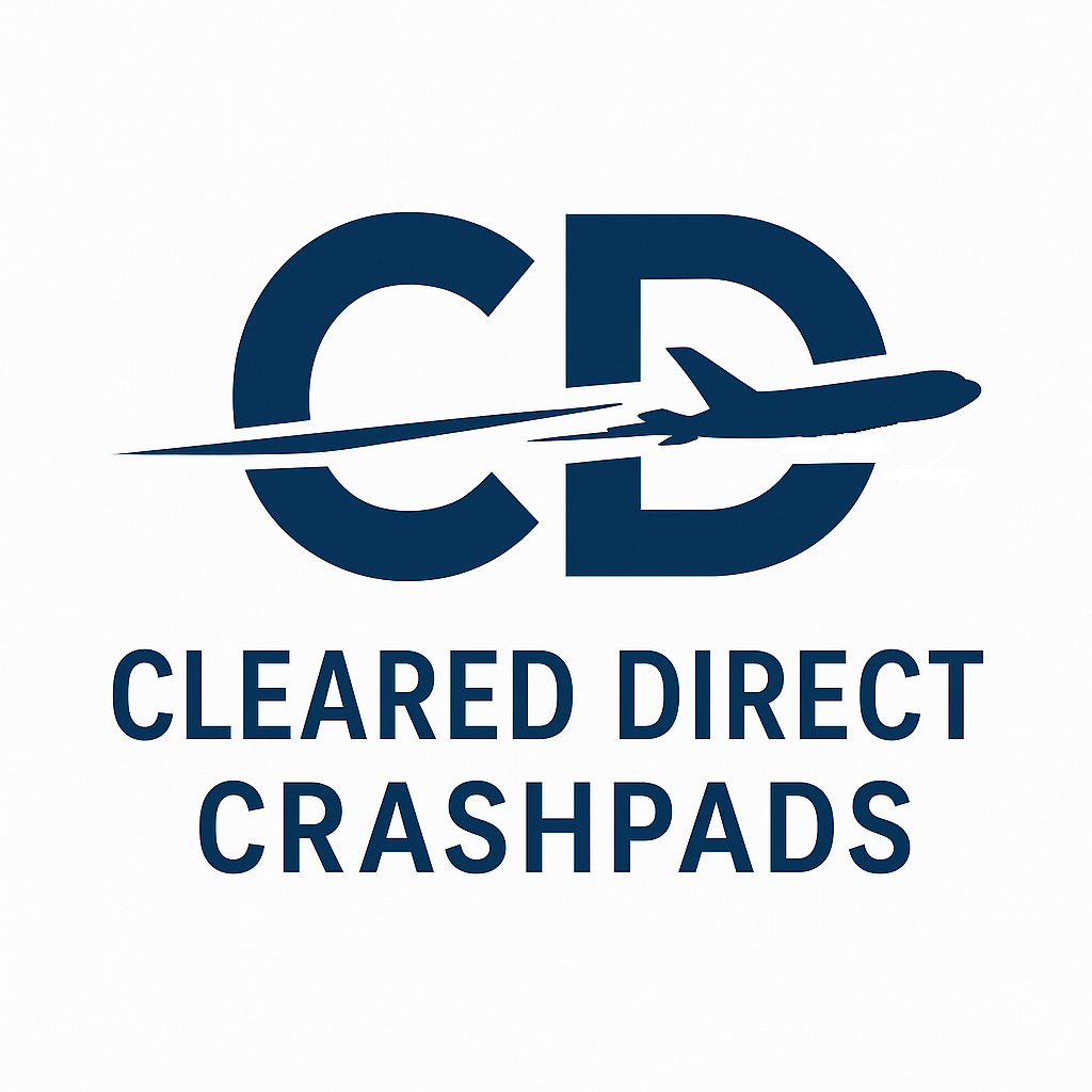 Cleared Direct Crashpads