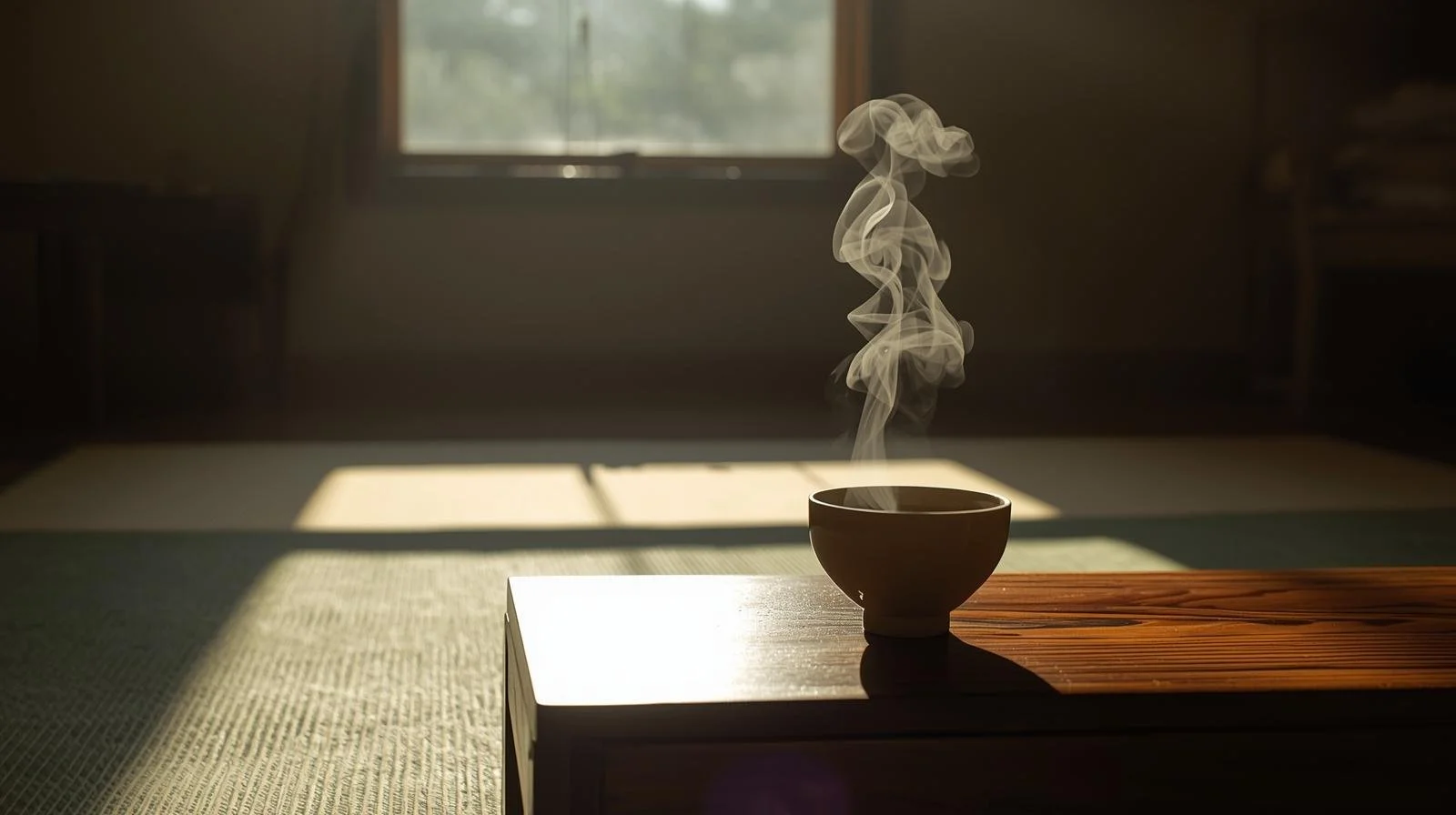 Sacred Roots Tea Blend (2oz Tin)