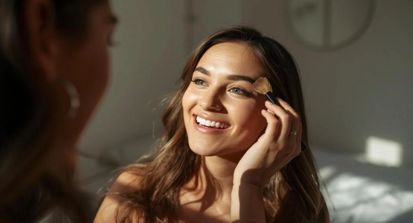 Brow Powder