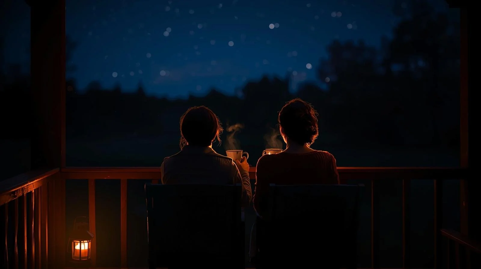 Moonlit Meadow Tea Blend (2oz Tin)