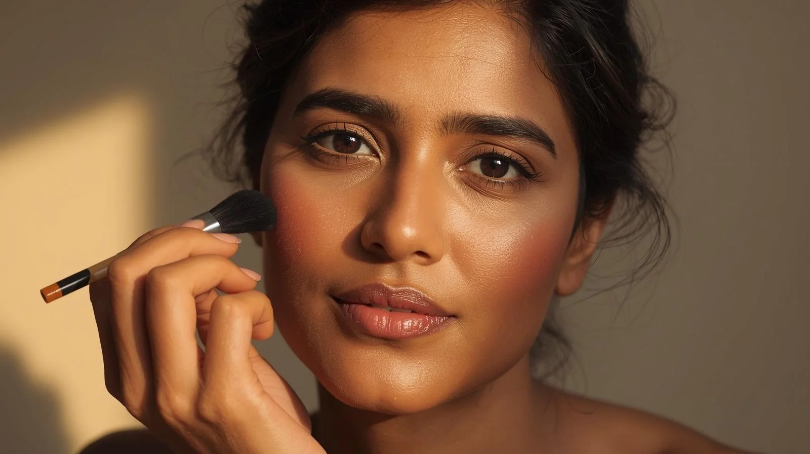 Gowan Heritage Botanical Powder Blush