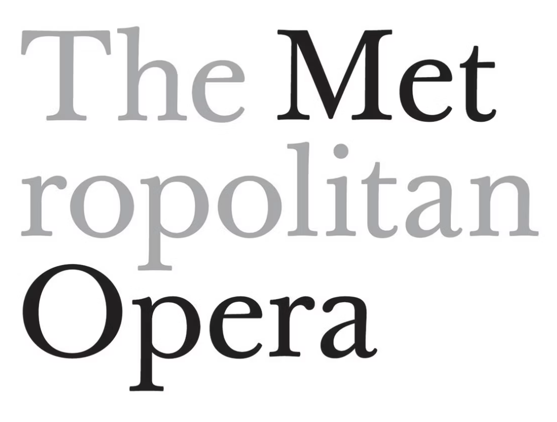 The Metropolitan  Opera social media content from @alyssavjaffe