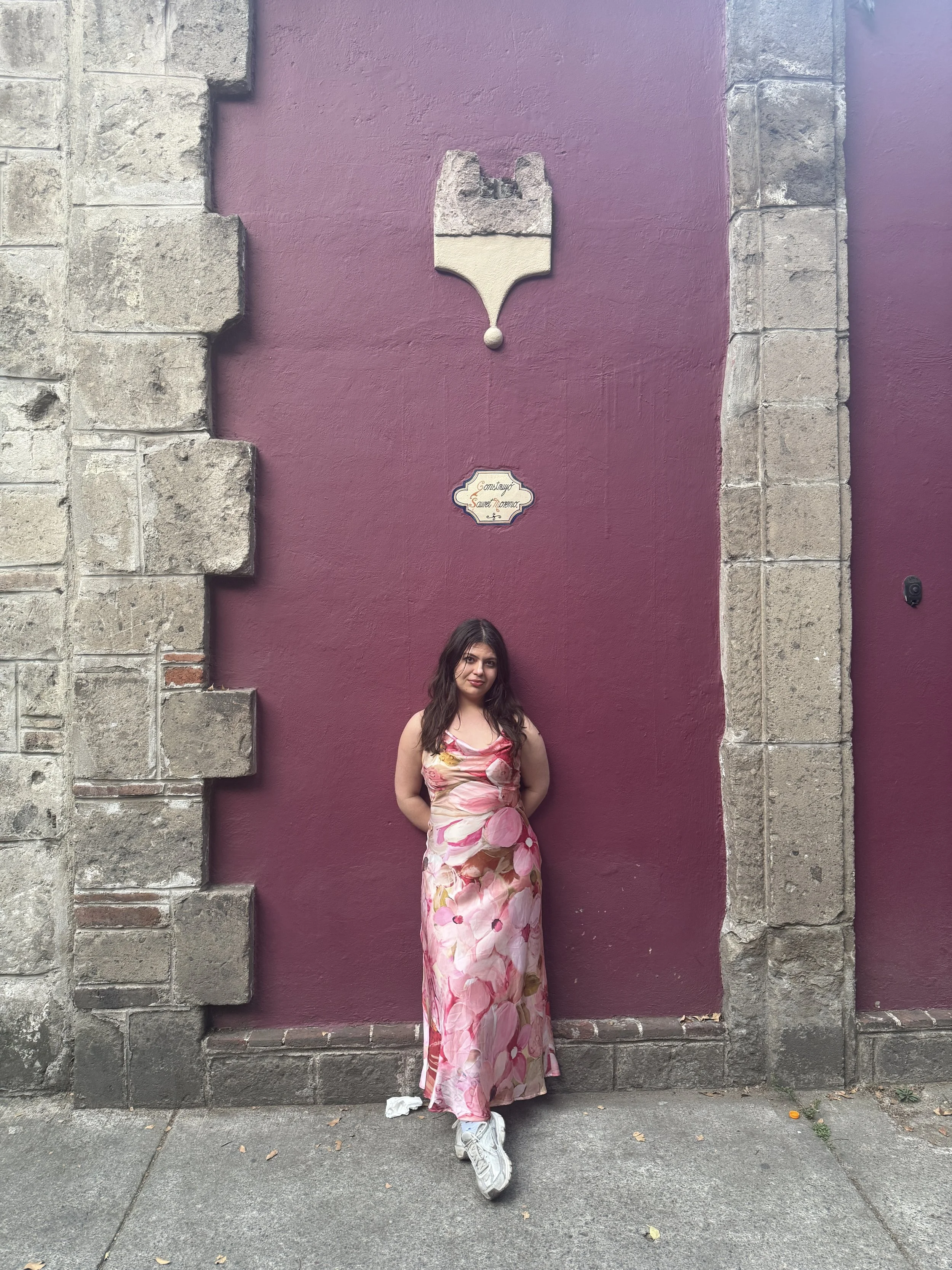 Culture Creator and Influencer @samaspeaks - Sama Ansari Pour