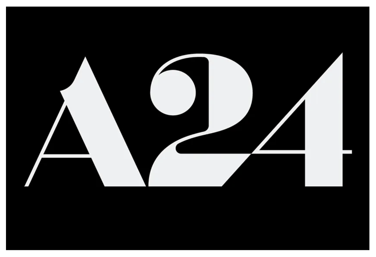 A24 social media content by entertainment influencer @alyssavjaffe