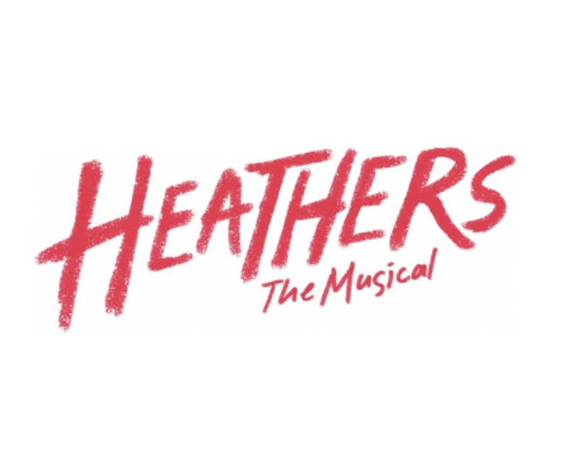 Heathers The Musical social media content from @alyssavjaffe