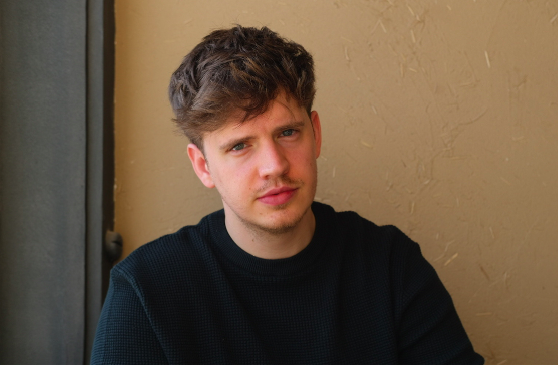 @imperidox history influencer James Vincent