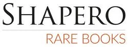 @imperidox Shapero Rare Books History Influencer Campaign