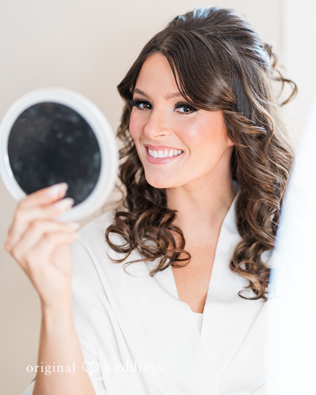 Your wedding morning is more than hair and makeup &mdash; it&rsquo;s the soft, sacred start to a day you&rsquo;ll never forget.
Fill the room with the people who lift you, love you, and make every moment feel like a warm embrace.
Because the right ci