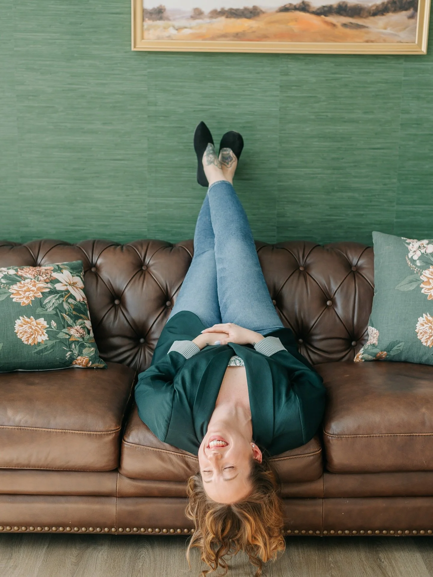 Long before this became my career, I was the person planning the party.

Birthday parties, baby showers, friends gatherings, summer soir&eacute;es, holiday parties&hellip; if people were getting together, I was already thinking through the details an