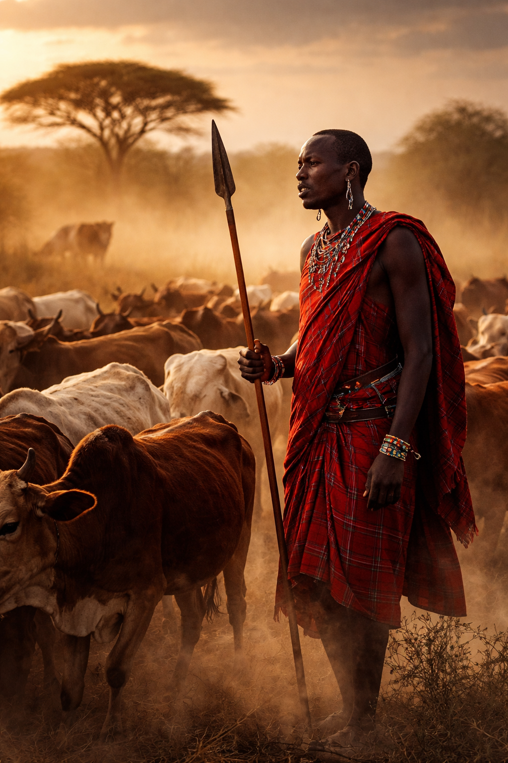 The Good Shepherd