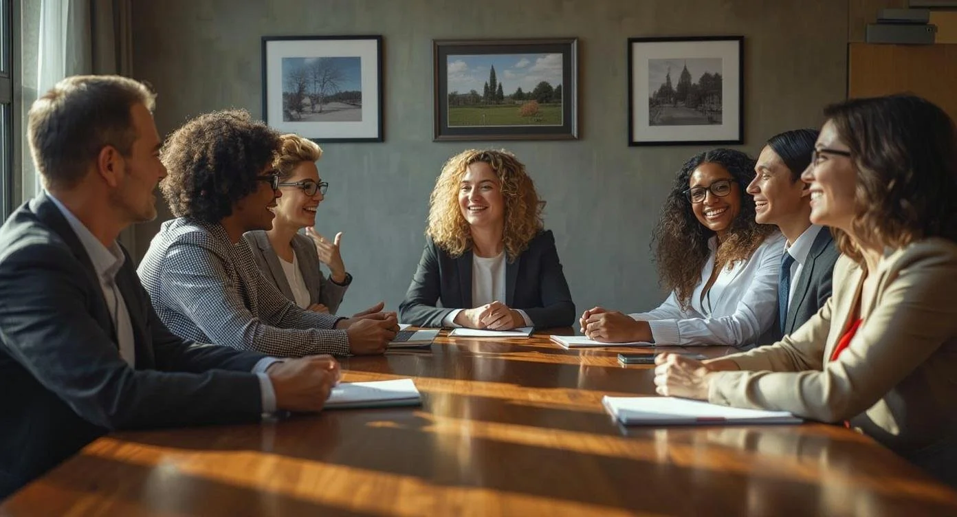 Financial Literacy and Board Education