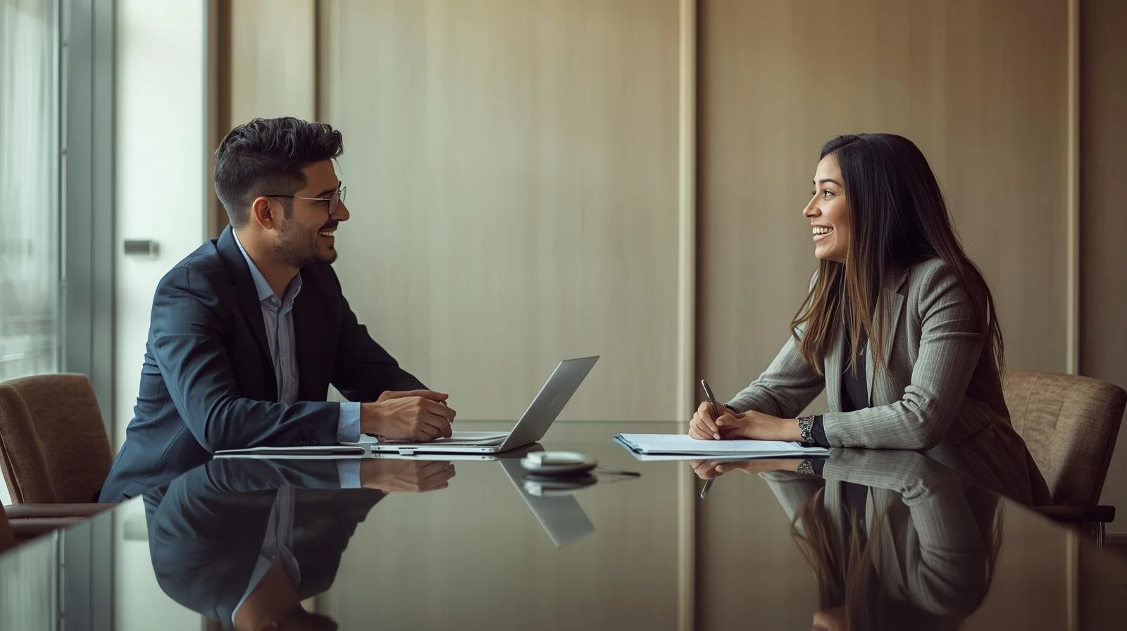  People First: The Leadership Approach Behind Stronger Marketing