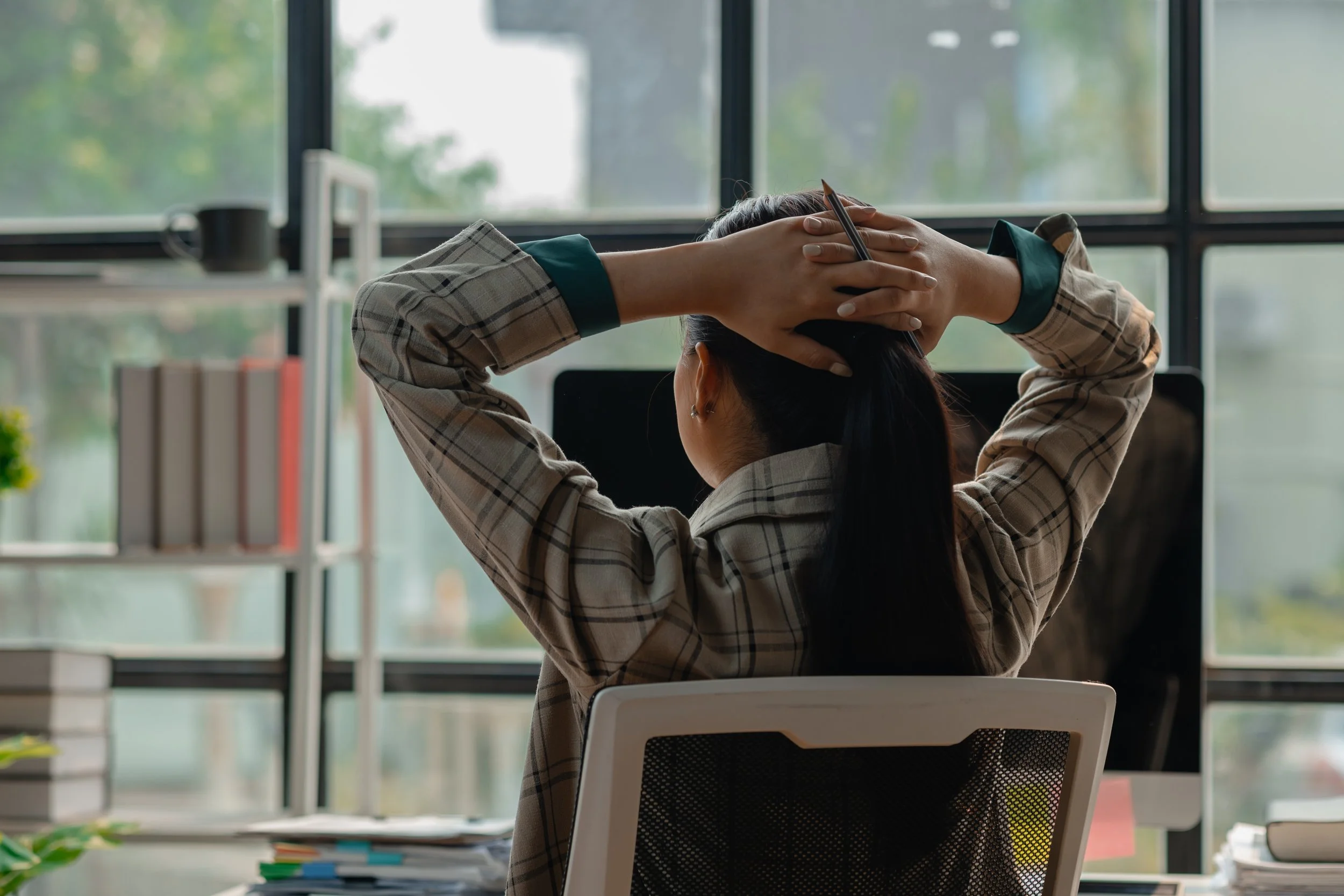 What the Examen Can Teach Us About Professional Development
