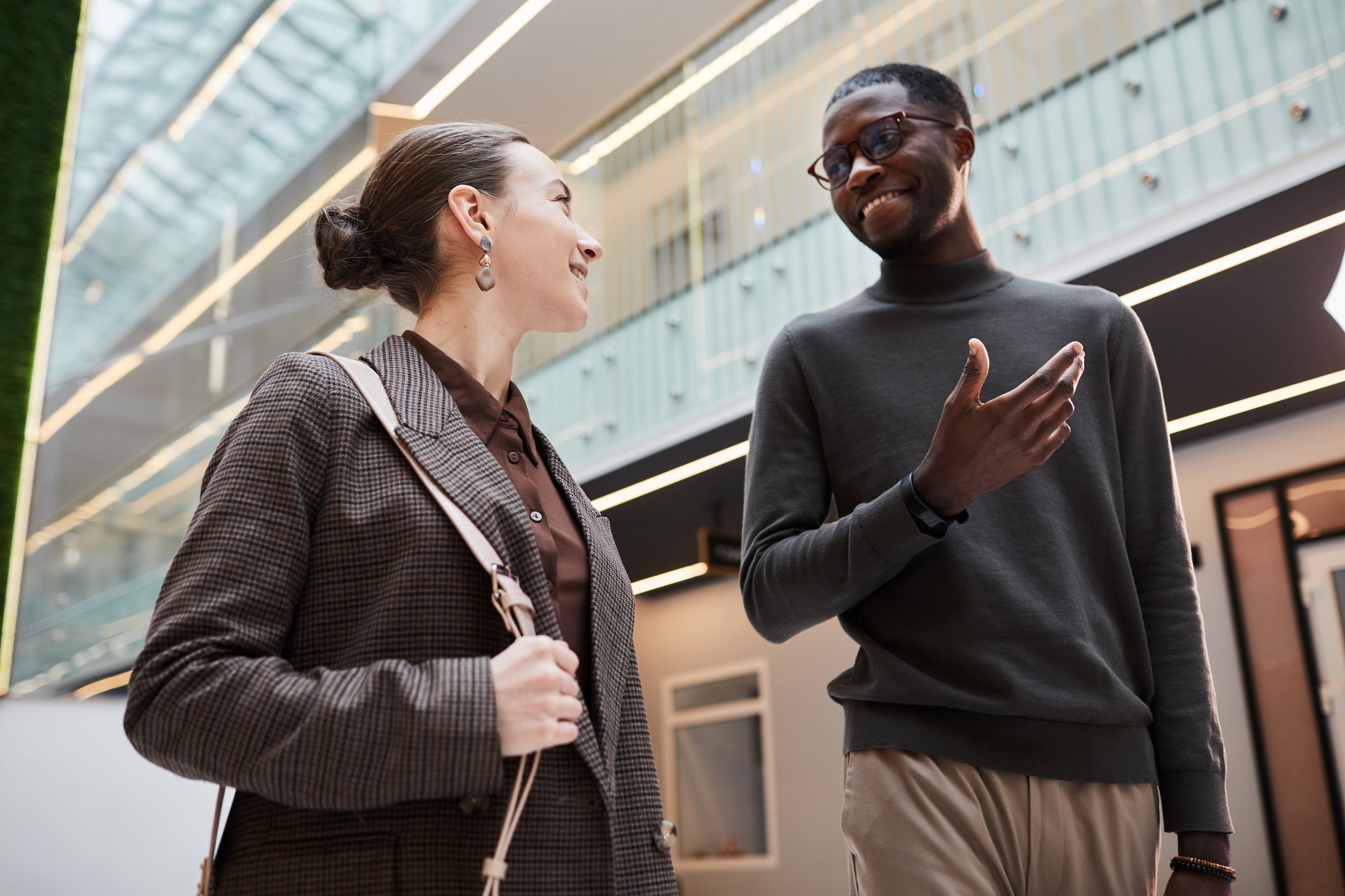 We Are Human first: It’s okay to Care about people at work