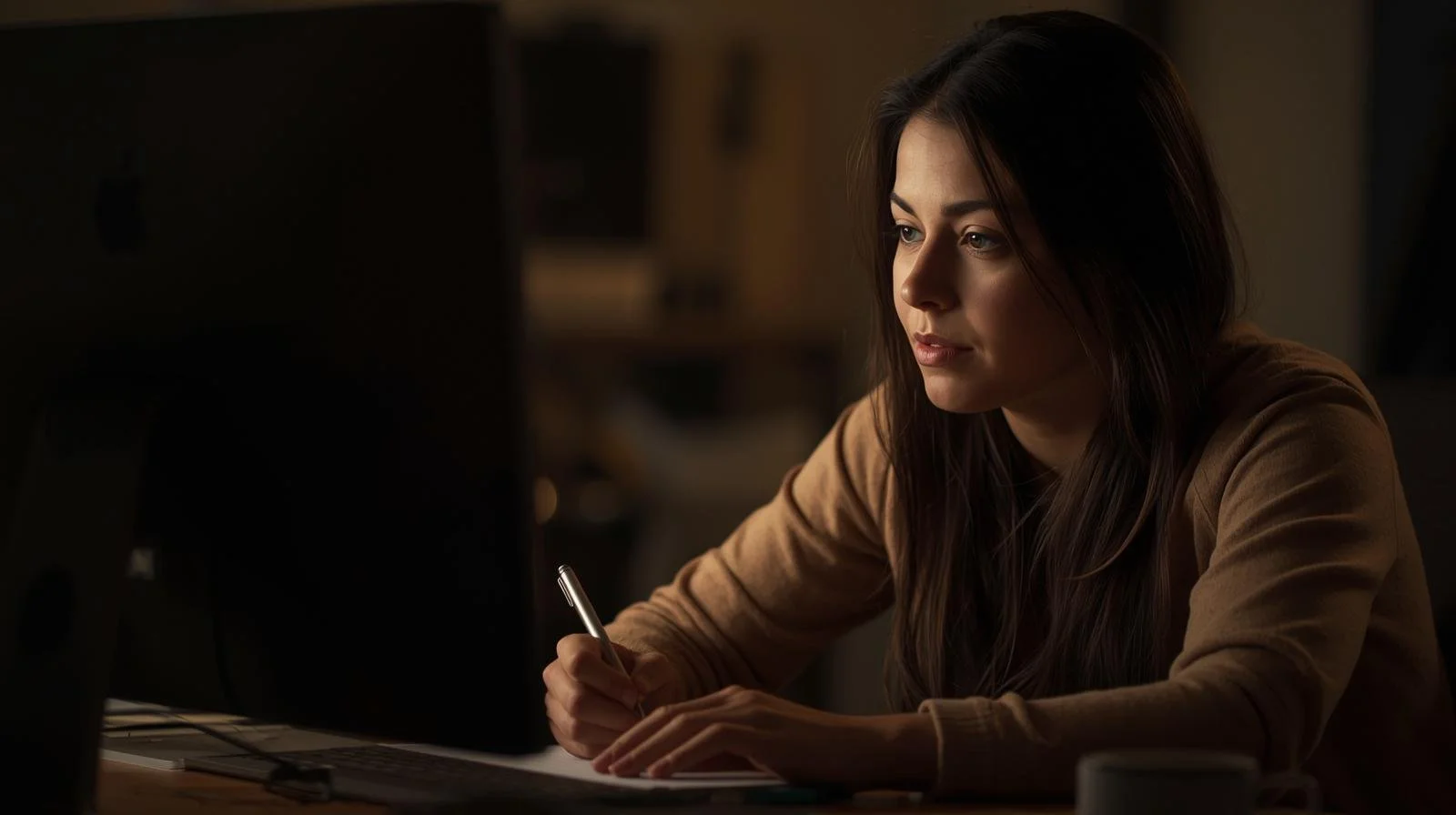 QuickBooks Confidence: From Chaos to Clarity